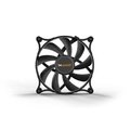 Be Quiet Be Quiet BL086 Shadow Wings 2 140 mm Silent Computer Fans - Low Noise Operation; Rubber Fan Frame BL086